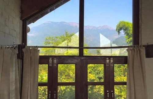 Kotabagh Resort | Private room ∙ 2 guests