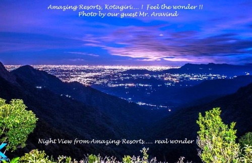 Kotagiri Resort | Private room ∙ 2 guests