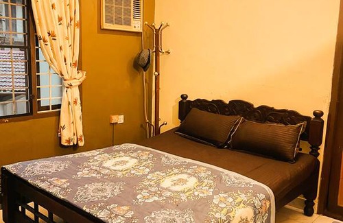Kozhikode Resort | Private room ∙ 2 guests