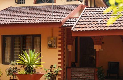 Kozhikode Resort | Private room ∙ 2 guests