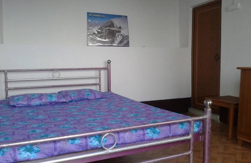 Kurseong Resort | Private room ∙ 2 guests