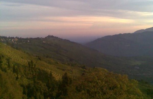 Kurseong Resort | Private room ∙ 2 guests