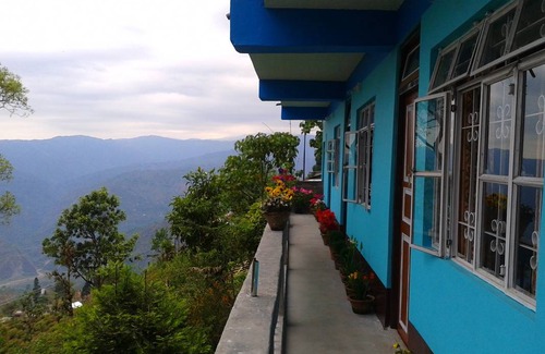 Kurseong Resort | Private room ∙ 2 guests