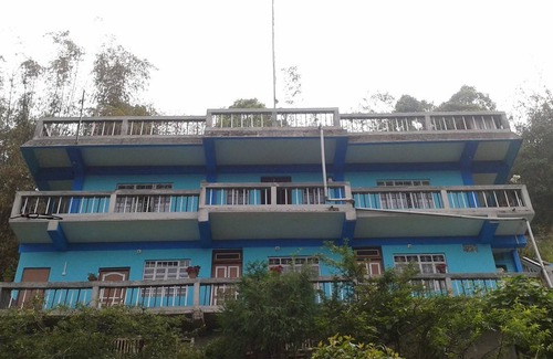 Kurseong Resort | Private room ∙ 2 guests