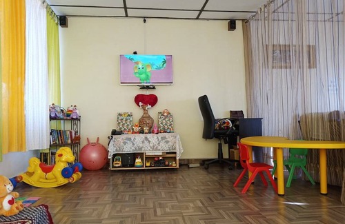 Chachian Resort | Private room ∙ 2 guests