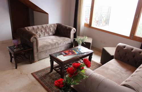 Mashobra Resort | Private room ∙ 2 guests