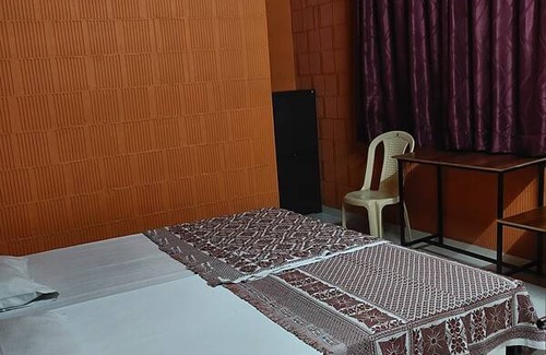 Satara Resort | Private room ∙ 2 guests