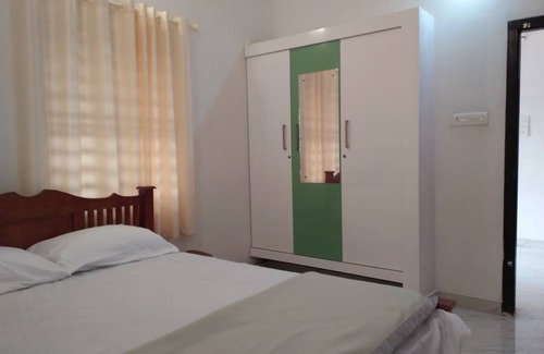 Thalassery Resort | Private room ∙ 2 guests
