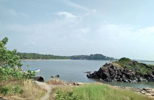 Thalassery Resort | Private room ∙ 2 guests