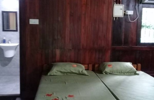Palakkad Resort | Private room ∙ 2 guests