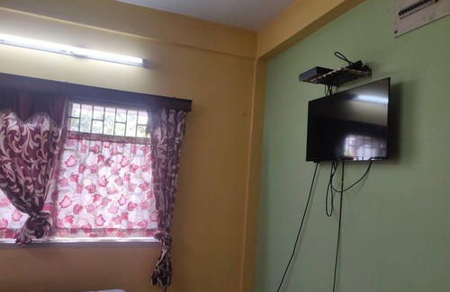 Mukundapur Resort | Private room ∙ 2 guests