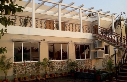 Daronda Resort | Private room ∙ 2 guests