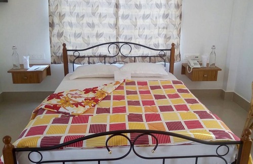 Daronda Resort | Private room ∙ 2 guests