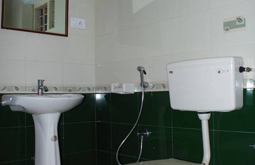 Kumily Resort | Private room ∙ 2 guests