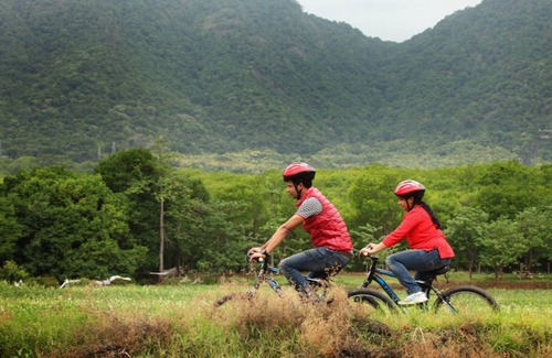 Thekkady Resort | Private room ∙ 2 guests