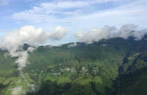 Darjeeling Resort | Private room ∙ 2 guests