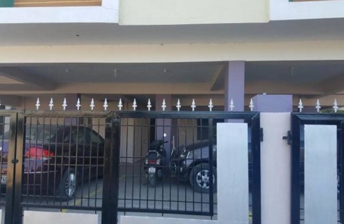 Chidambaram Resort | Private room ∙ 2 guests