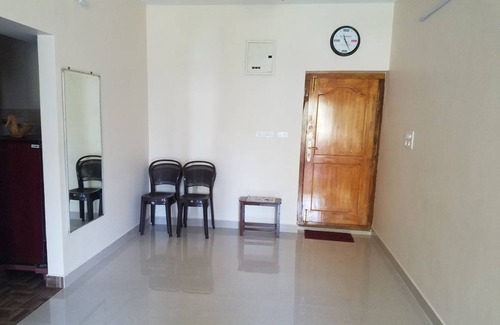 Chidambaram Resort | Private room ∙ 2 guests