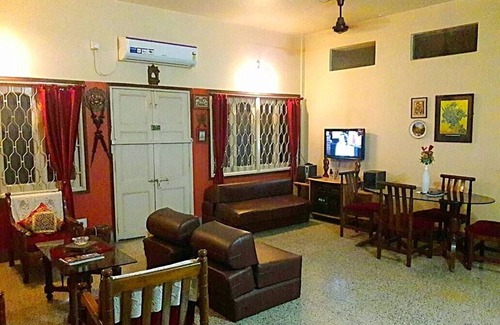 Lake Town Resort | Private room ∙ 2 guests