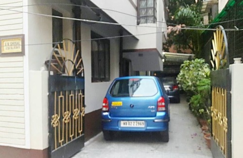 Lake Town Resort | Private room ∙ 2 guests