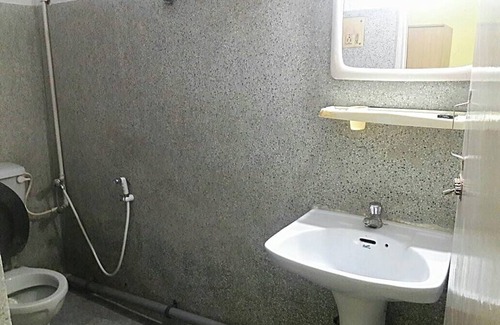 Lake Town Resort | Private room ∙ 2 guests