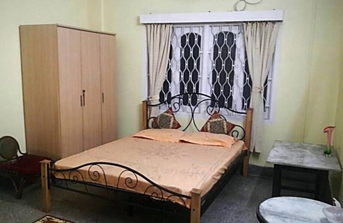 Lake Town Resort | Private room ∙ 2 guests