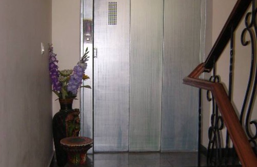 Saket Resort | Private room ∙ 2 guests