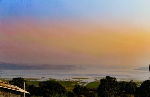 Igatpuri Resort | Private room ∙ 2 guests