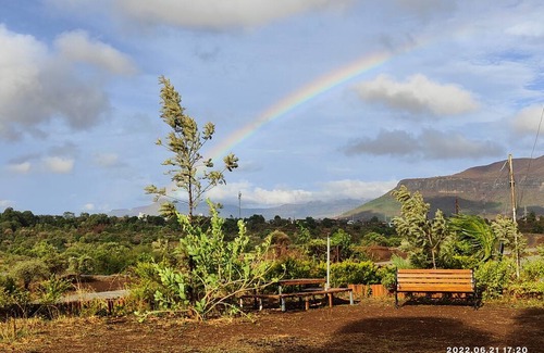 Igatpuri Resort | Private room ∙ 2 guests