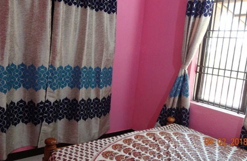 Gujjadi Resort | Private room ∙ 2 guests