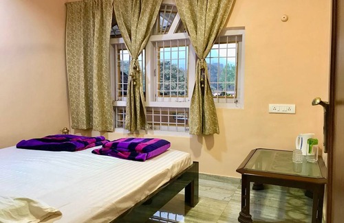 Prabhadevi Resort | Private room ∙ 2 guests