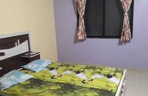 Mahabaleshwar Resort | Private room ∙ 2 guests