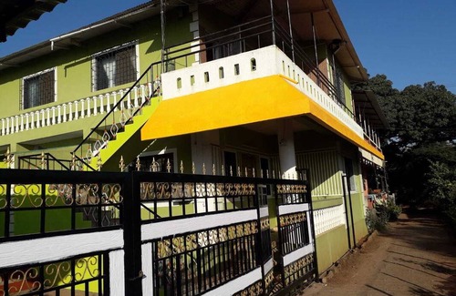 Mahabaleshwar Resort | Private room ∙ 2 guests