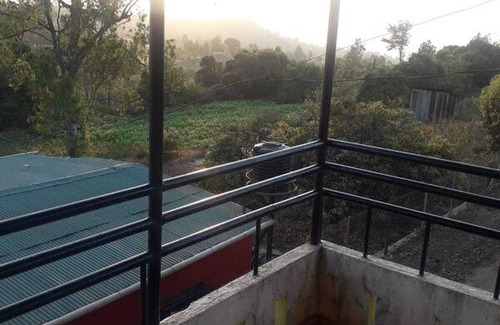 Mahabaleshwar Resort | Private room ∙ 2 guests