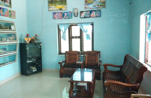 Bovikanam Resort | Private room ∙ 2 guests