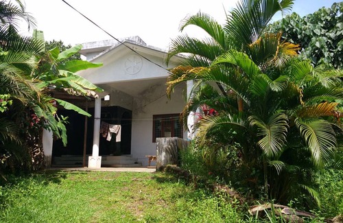 Bovikanam Resort | Private room ∙ 2 guests