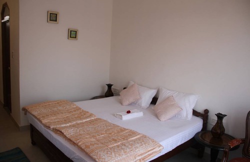 Nivari Resort | Private room ∙ 2 guests