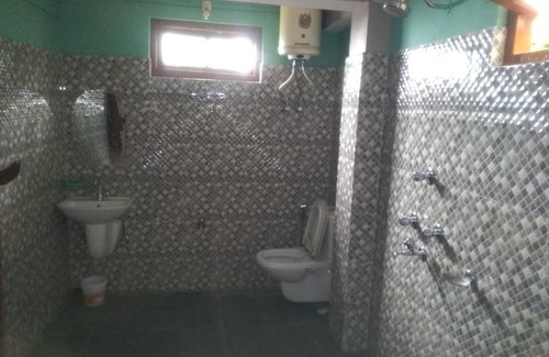 Rumtek Resort | Private room ∙ 2 guests