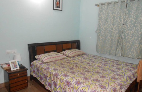 Bengaluru Resort | Private room ∙ 2 guests