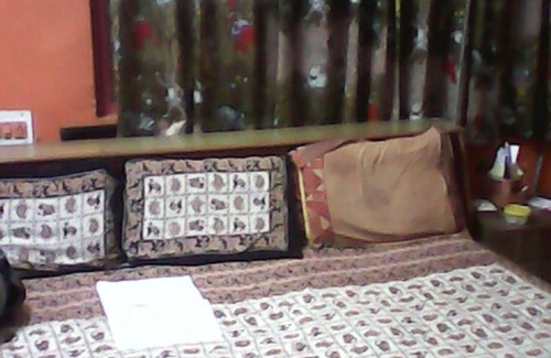 Samudrapur Resort | Private room ∙ 2 guests