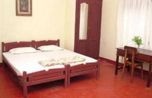 Kaimane Resort | Private room ∙ 2 guests
