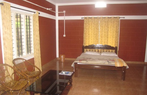 Vayittiri Resort | Private room ∙ 2 guests