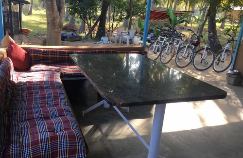Gudiyatham Resort | Private room ∙ 2 guests