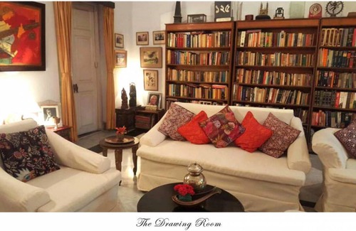 Garcha Resort | Private room ∙ 2 guests