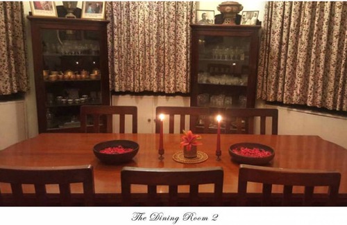 Garcha Resort | Private room ∙ 2 guests