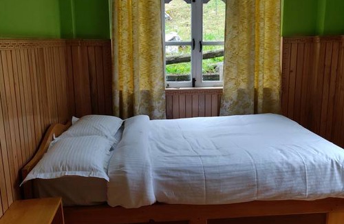 Lachen Resort | Private room ∙ 2 guests