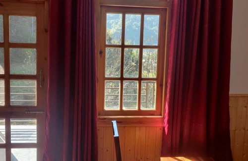 Rohru Resort | Private room ∙ 2 guests