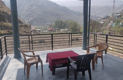 Rohru Resort | Private room ∙ 2 guests