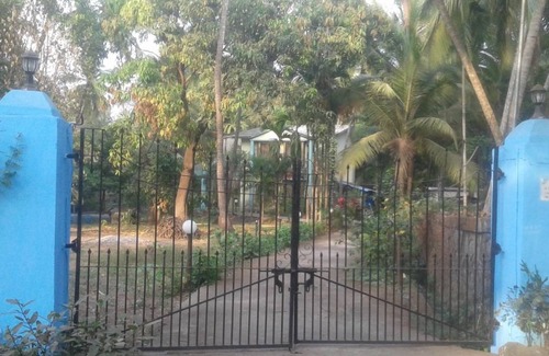 Alibaug Resort | Private room ∙ 2 guests