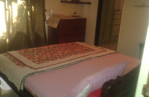 Alibaug Resort | Private room ∙ 2 guests